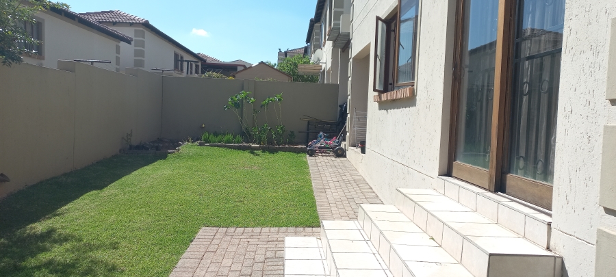 To Let 3 Bedroom Property for Rent in Arundo Estate Gauteng