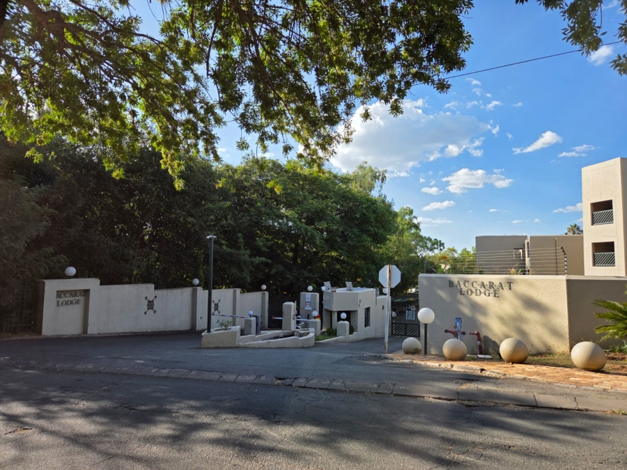 1 Bedroom Property for Sale in Bryanston Gauteng