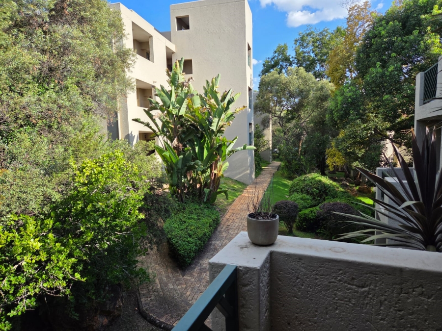 1 Bedroom Property for Sale in Bryanston Gauteng