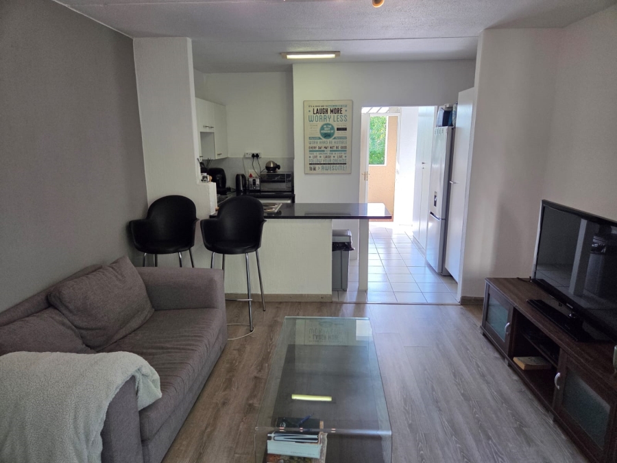 1 Bedroom Property for Sale in Bryanston Gauteng