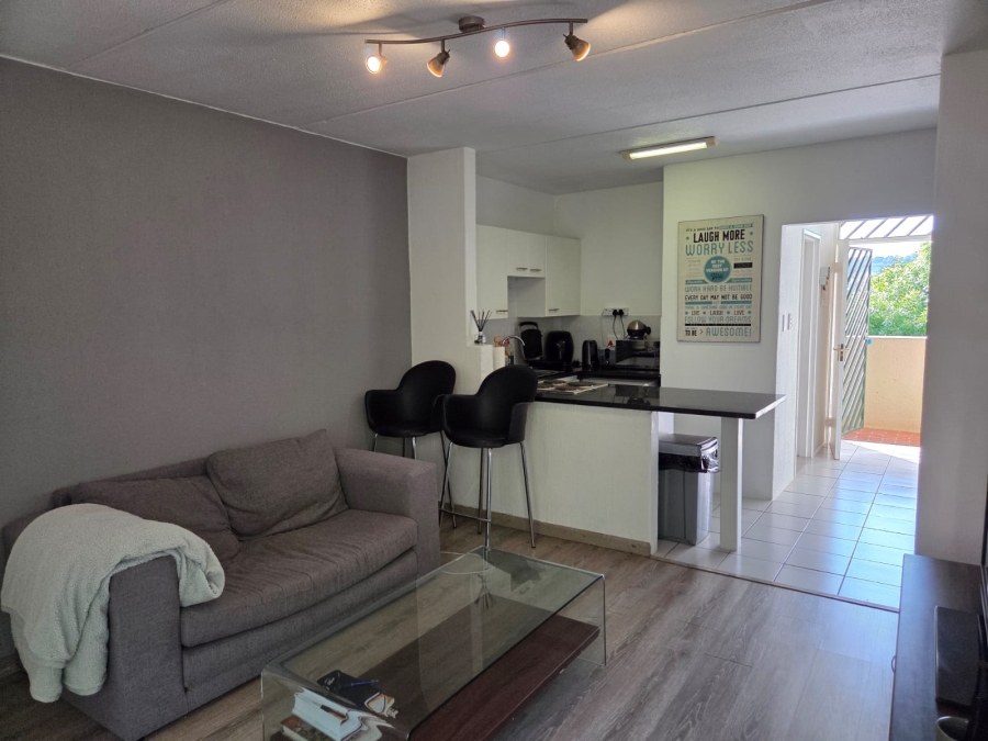 1 Bedroom Property for Sale in Bryanston Gauteng