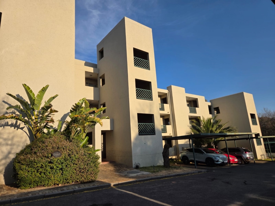 1 Bedroom Property for Sale in Bryanston Gauteng