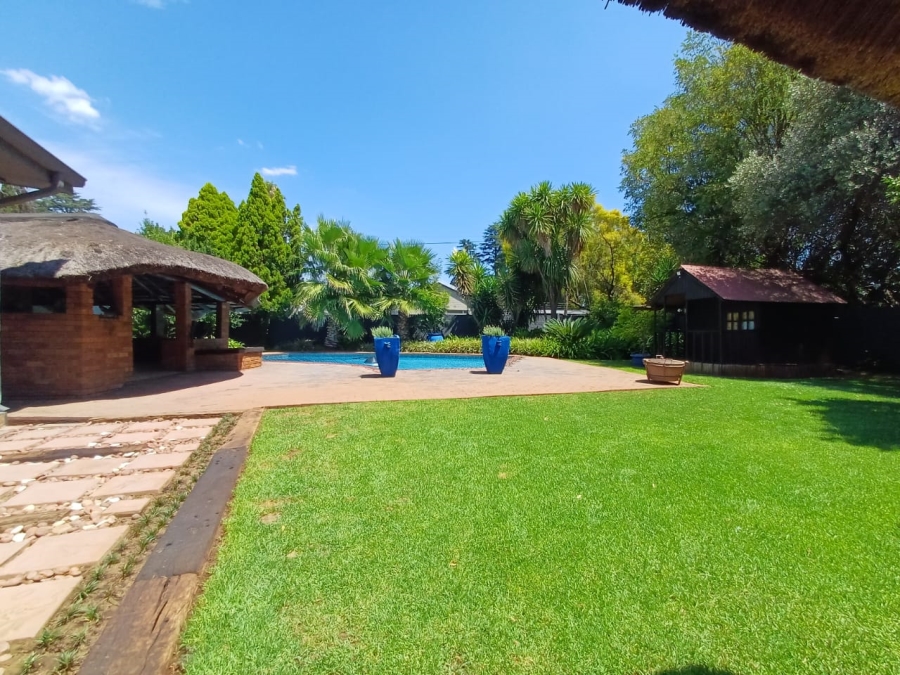 3 Bedroom Property for Sale in Vanderbijlpark SW 5 Gauteng