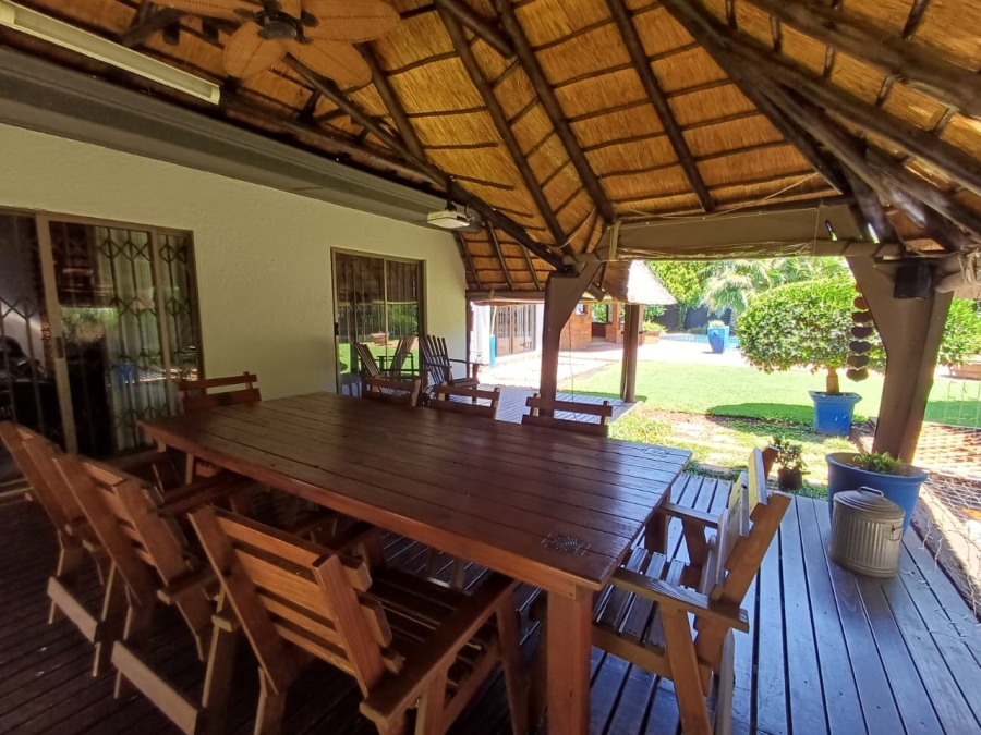 3 Bedroom Property for Sale in Vanderbijlpark SW 5 Gauteng