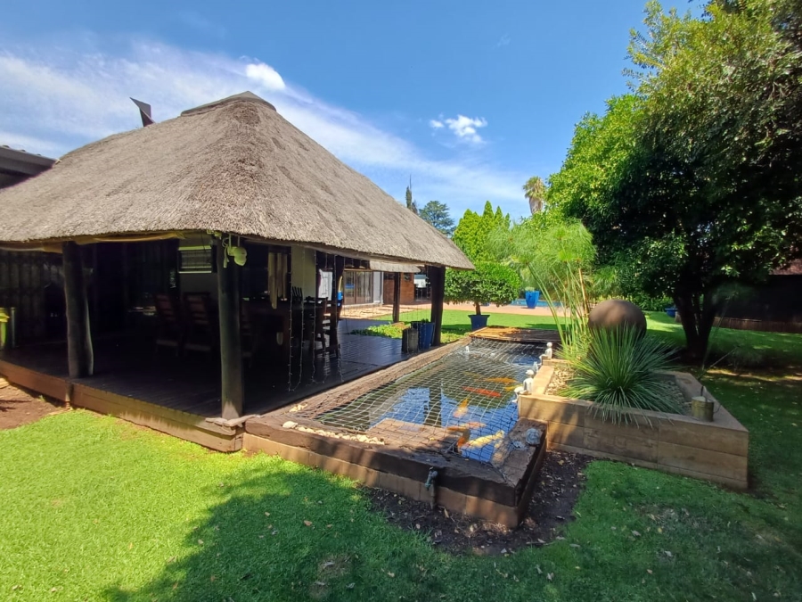 3 Bedroom Property for Sale in Vanderbijlpark SW 5 Gauteng