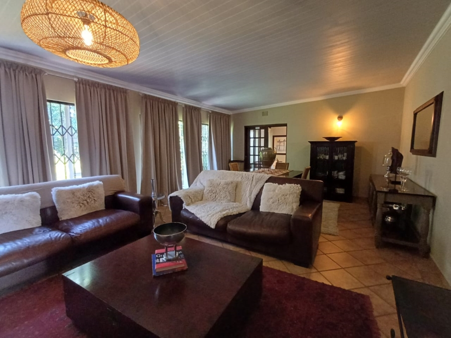 3 Bedroom Property for Sale in Vanderbijlpark SW 5 Gauteng
