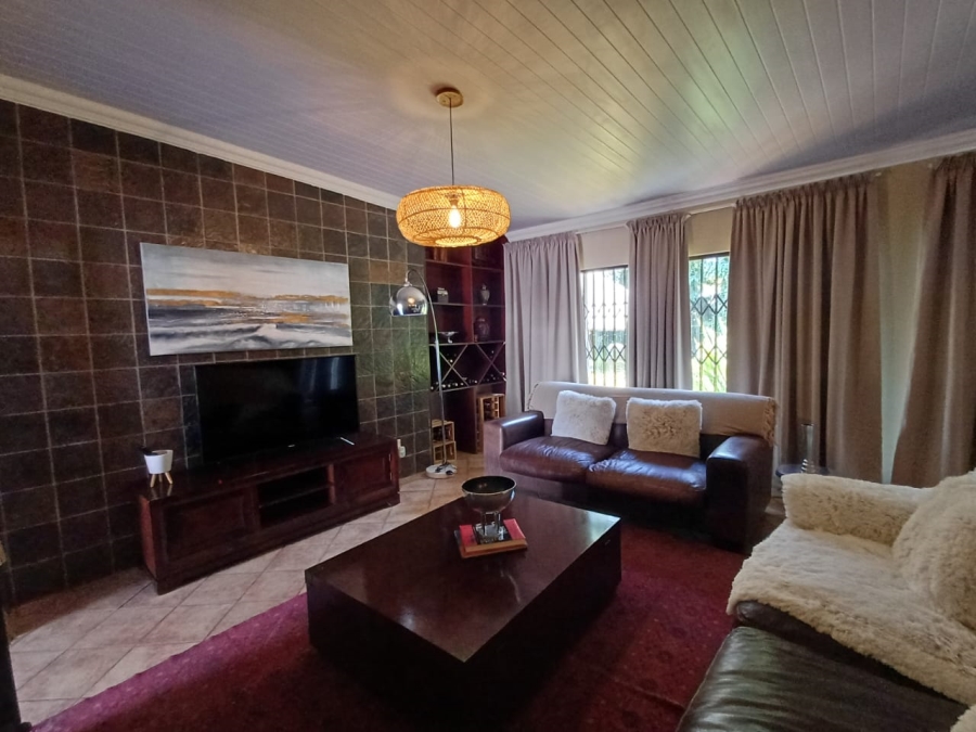 3 Bedroom Property for Sale in Vanderbijlpark SW 5 Gauteng