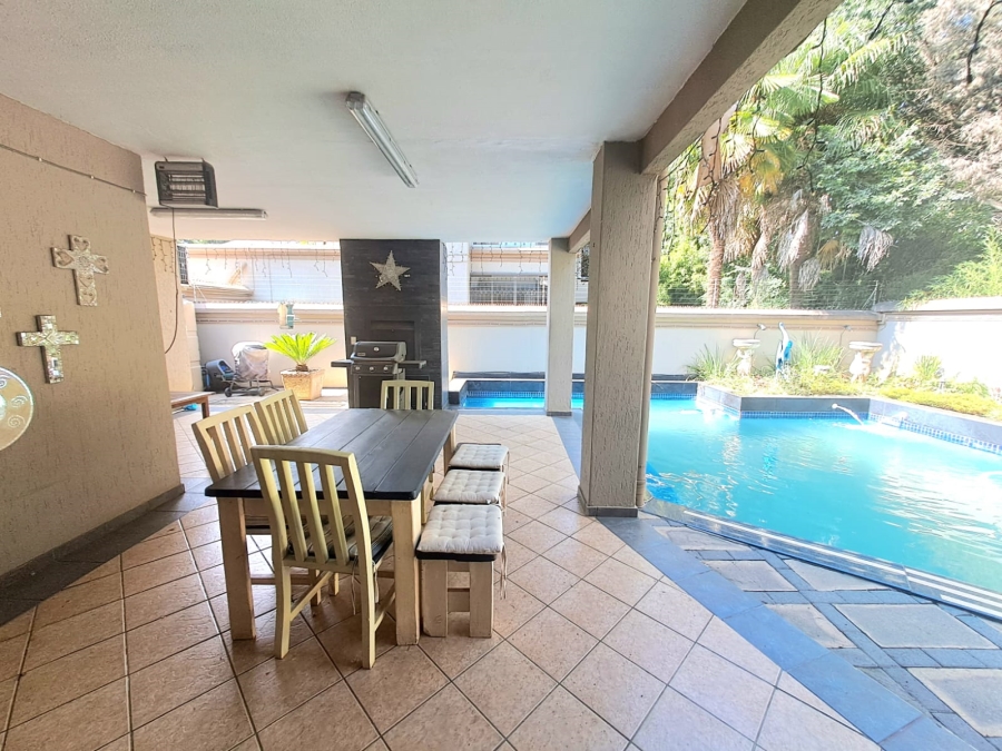 4 Bedroom Property for Sale in Three Rivers Gauteng