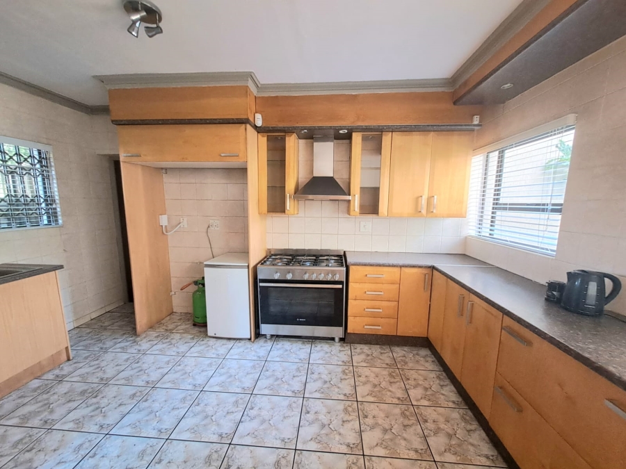 4 Bedroom Property for Sale in Three Rivers Gauteng