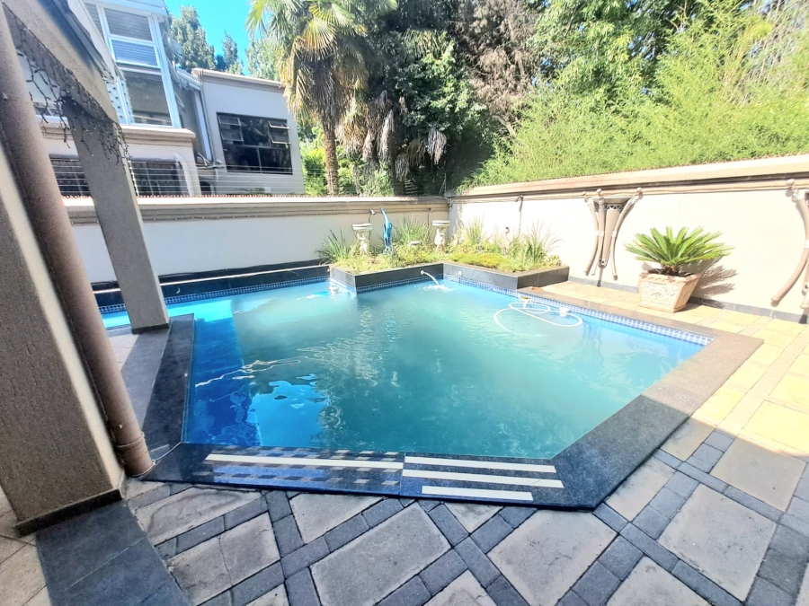 4 Bedroom Property for Sale in Three Rivers Gauteng
