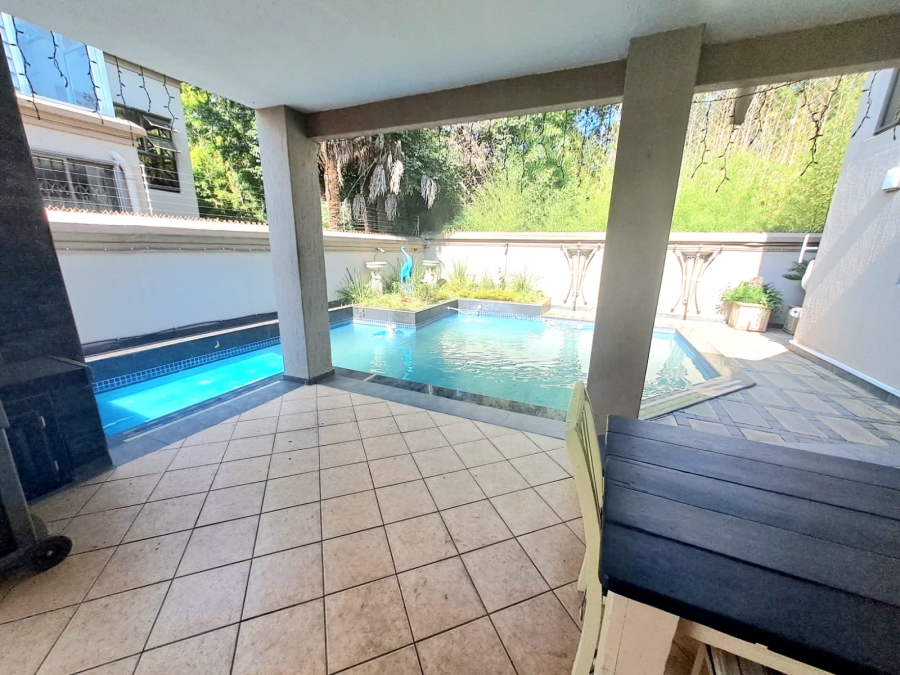 4 Bedroom Property for Sale in Three Rivers Gauteng