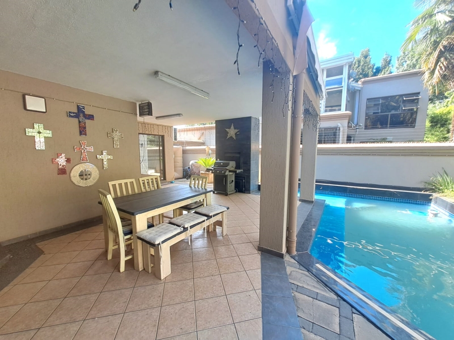 4 Bedroom Property for Sale in Three Rivers Gauteng