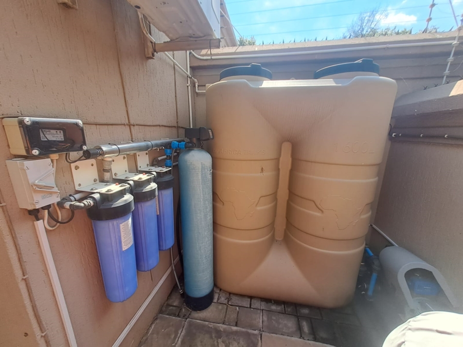 4 Bedroom Property for Sale in Three Rivers Gauteng