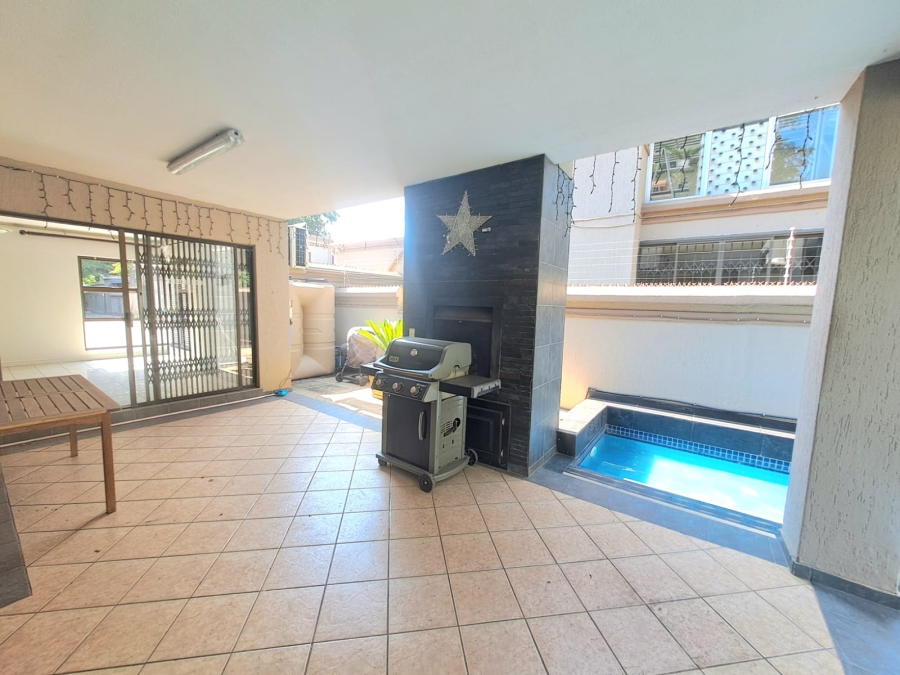 4 Bedroom Property for Sale in Three Rivers Gauteng