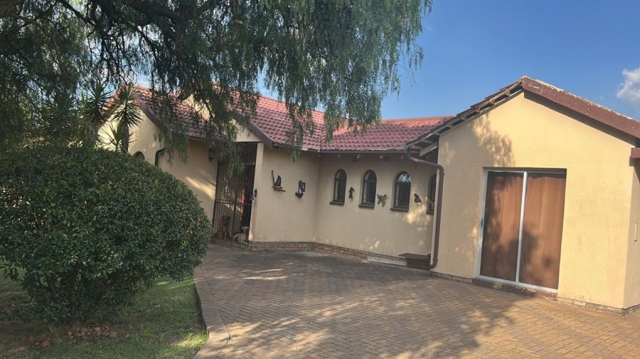 4 Bedroom Property for Sale in Dalpark Ext 1 Gauteng