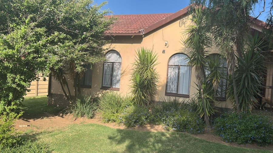 4 Bedroom Property for Sale in Dalpark Ext 1 Gauteng