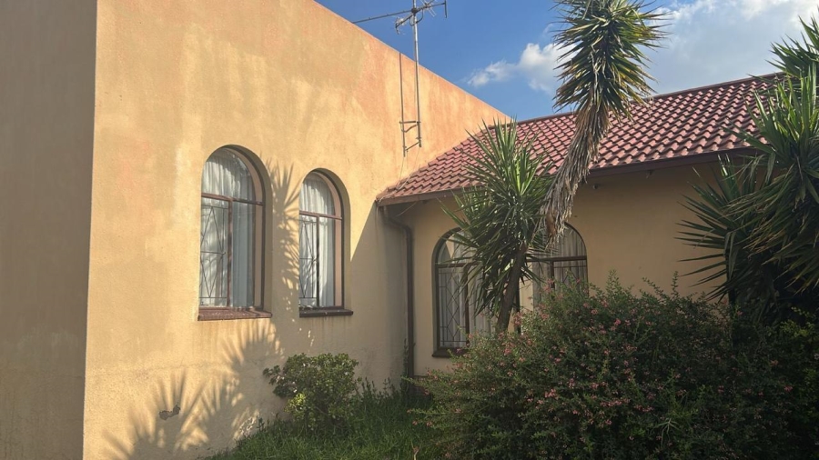 4 Bedroom Property for Sale in Dalpark Ext 1 Gauteng