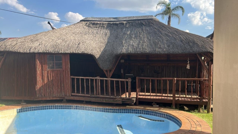 4 Bedroom Property for Sale in Dalpark Ext 1 Gauteng