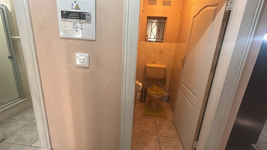 4 Bedroom Property for Sale in Dalpark Ext 1 Gauteng