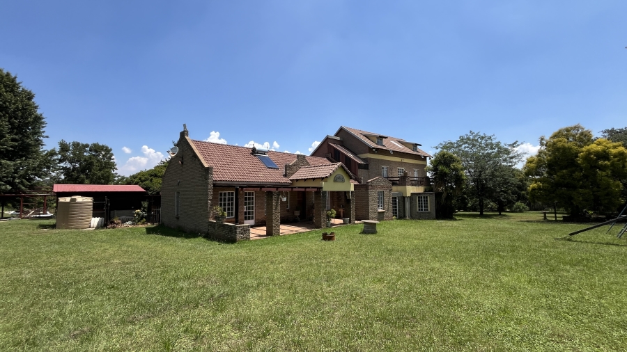 5 Bedroom Property for Sale in Benoni AH Gauteng