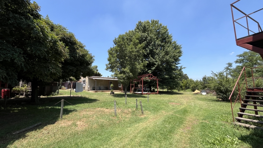 5 Bedroom Property for Sale in Benoni AH Gauteng