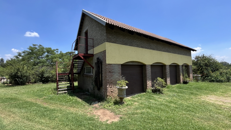 5 Bedroom Property for Sale in Benoni AH Gauteng