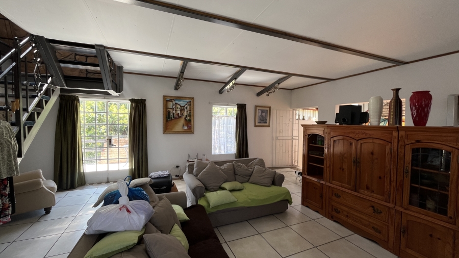 5 Bedroom Property for Sale in Benoni AH Gauteng