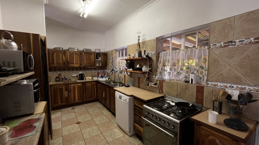 5 Bedroom Property for Sale in Benoni AH Gauteng