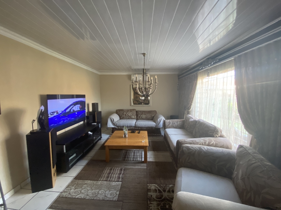 4 Bedroom Property for Sale in  Dalpark Ext 11 Gauteng