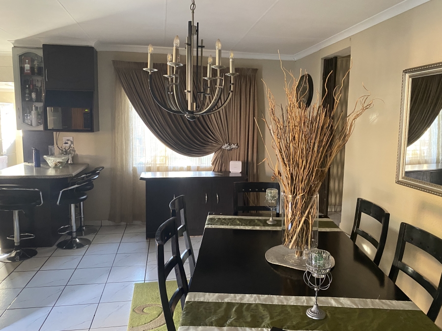 4 Bedroom Property for Sale in  Dalpark Ext 11 Gauteng