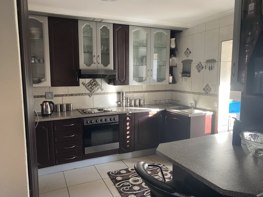 4 Bedroom Property for Sale in  Dalpark Ext 11 Gauteng