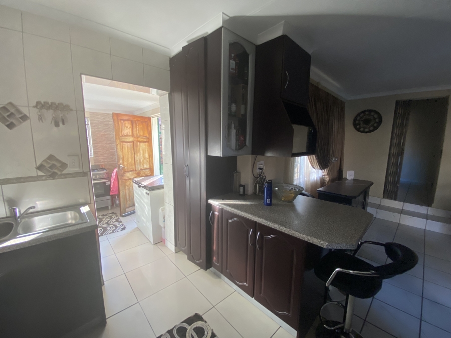 4 Bedroom Property for Sale in  Dalpark Ext 11 Gauteng