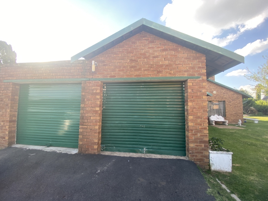 4 Bedroom Property for Sale in  Dalpark Ext 11 Gauteng