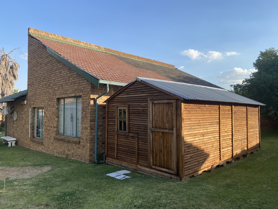 4 Bedroom Property for Sale in  Dalpark Ext 11 Gauteng