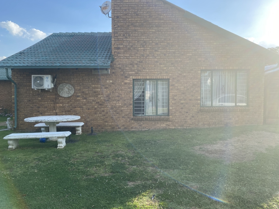 4 Bedroom Property for Sale in  Dalpark Ext 11 Gauteng