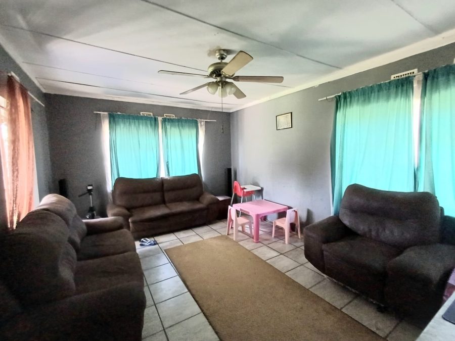 3 Bedroom Property for Sale in Vanderbijlpark SW 1 Gauteng