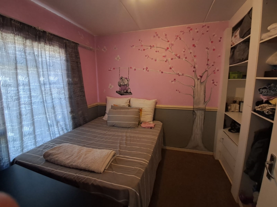 2 Bedroom Property for Sale in Comet Gauteng