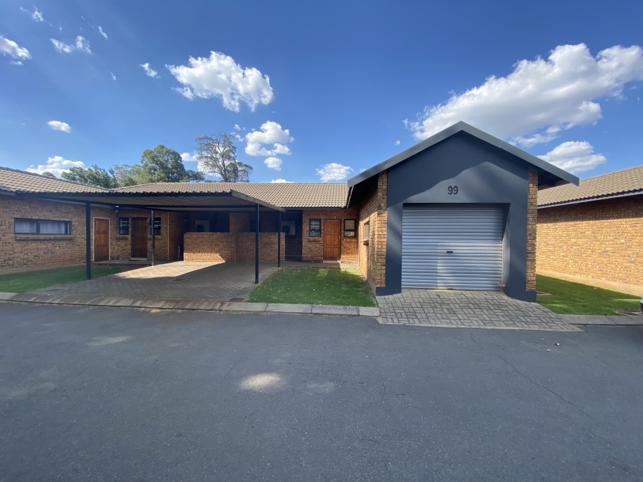 3 Bedroom Property for Sale in Comet Gauteng