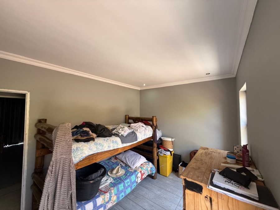 4 Bedroom Property for Sale in Vanderbijlpark SE 8 Gauteng