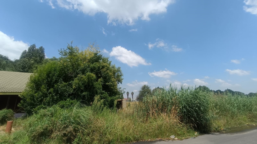 0 Bedroom Property for Sale in Vanderbijlpark SE 4 Gauteng