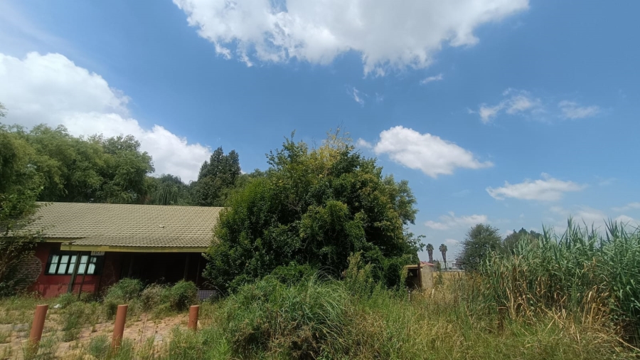 0 Bedroom Property for Sale in Vanderbijlpark SE 4 Gauteng