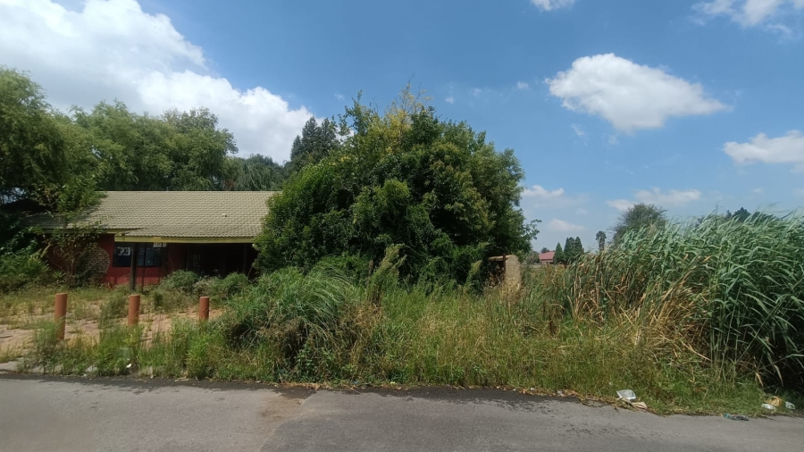 0 Bedroom Property for Sale in Vanderbijlpark SE 4 Gauteng