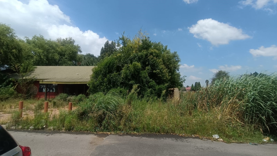 0 Bedroom Property for Sale in Vanderbijlpark SE 4 Gauteng