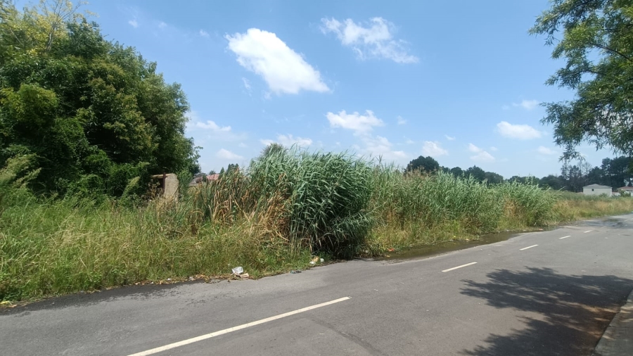 0 Bedroom Property for Sale in Vanderbijlpark SE 4 Gauteng