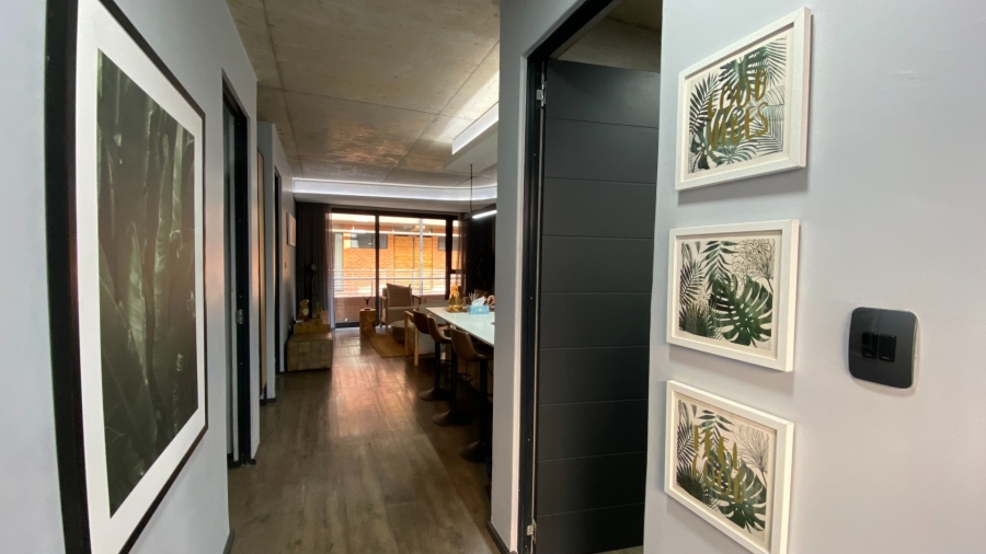 2 Bedroom Property for Sale in Menlo Park Gauteng