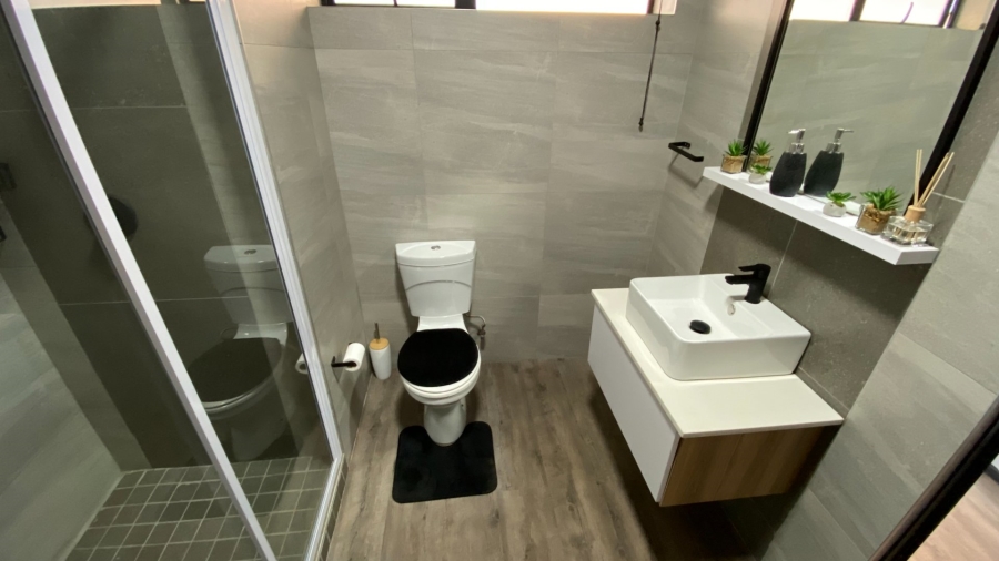 2 Bedroom Property for Sale in Menlo Park Gauteng