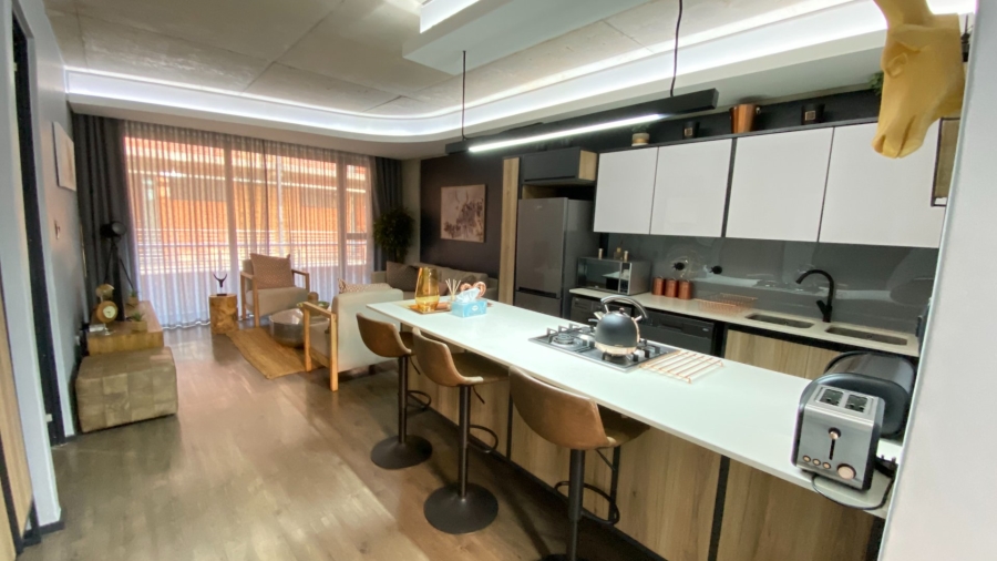 2 Bedroom Property for Sale in Menlo Park Gauteng