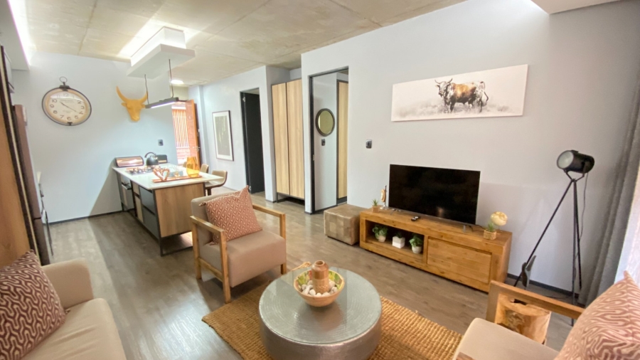 2 Bedroom Property for Sale in Menlo Park Gauteng