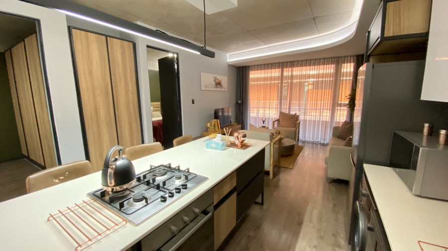 2 Bedroom Property for Sale in Menlo Park Gauteng