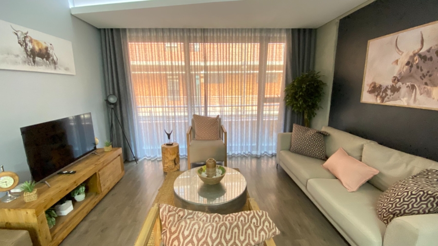 2 Bedroom Property for Sale in Menlo Park Gauteng